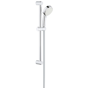 G26076002 New Tempesta Cosmopolitan Hand Held Shower - Slide Bar Mount Shower Accessory - Starlight Chrome G26076002 New Tempesta Cosmopolitan Hand Held Shower - Slide Bar Mount Shower Accessory - Starlight Chrome