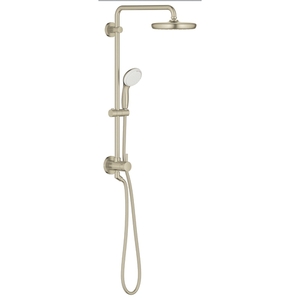 G26123EN1 Retro-Fit Shower System Shower Faucet - Brushed Nickel