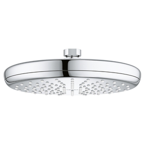 G26409000 Tempesta Shower Head Shower Accessory - Starlight Chrome G26409000 Tempesta Shower Head Shower Accessory - Starlight Chrome