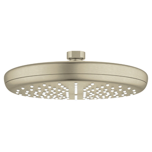 G26409EN0 Tempesta Shower Head Shower Accessory - Brushed Nickel Infinity G26409EN0 Tempesta Shower Head Shower Accessory - Brushed Nickel Infinity