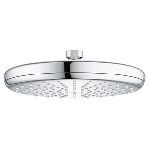 G26410000 Tempesta Shower Head Shower Accessory - Starlight Chrome G26410000 Tempesta Shower Head Shower Accessory - Starlight Chrome