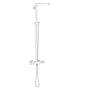 G26420000 Euphoria Shower System Shower Faucet - Starlight Chrome