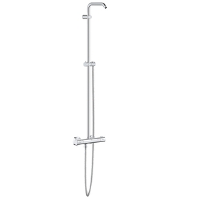 G26421000 New Tempesta Shower System Shower Faucet - Starlight Chrome