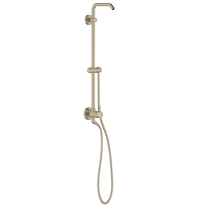 G26487EN0 Retro-Fit Shower System Shower Faucet - Brushed Nickel Infinity