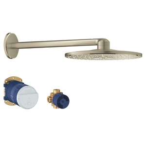 G26502EN0 Rainshower Shower Head Shower Accessory - Brushed Nickel