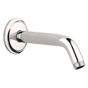 G27011000 Seabury Shower Arm Shower Accessory - StarLight Chrome G27011000 Seabury Shower Arm Shower Accessory - StarLight Chrome