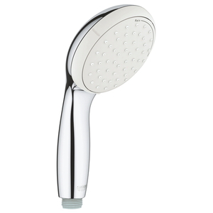 G2759710E Tempesta Hand Held Shower Shower Accessory - Starlight Chrome