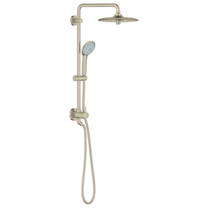 G27867EN1 Retro-Fit Shower System Shower Faucet - Brushed Nickel