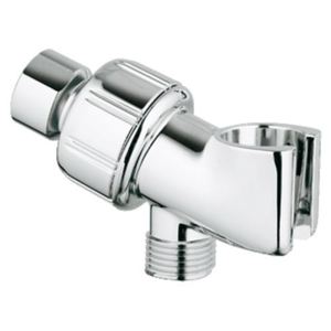 G28418000 Wall Supply Elbow Shower Accessory - StarLight Chrome G28418000 Wall Supply Elbow Shower Accessory - StarLight Chrome