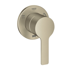G29215EN1 Lineare Transfer Valve Trim Trim Kit - Brushed Nickel Infinity G29215EN1 Lineare Transfer Valve Trim Trim Kit - Brushed Nickel Infinity