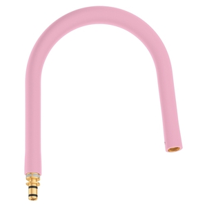 G30321DP0 GrohFlexx Miscellaneous Kitchen Accessory - Pink