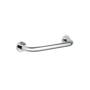 G40421001 Essentials Grab Bar Bathroom Accessory - StarLight Chrome