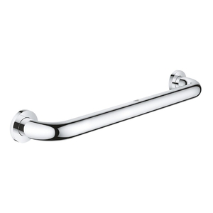 G40793001 Essentials Grab Bar Bathroom Accessory - Starlight Chrome