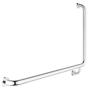 G40797001 Essentials Grab Bar Bathroom Accessory - Starlight Chrome