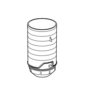 G42313000 Universal Miscellaneous Part - Chrome G42313000 Universal Miscellaneous Part - Chrome