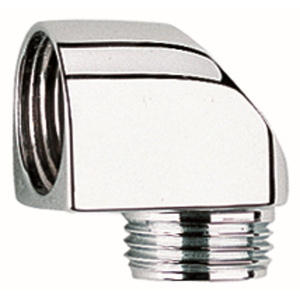 G45304000 outletelbow Miscellaneous Part - StarLight Chrome