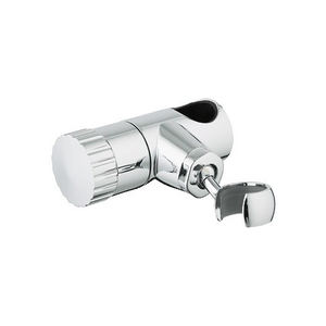 G45752000 Hand Shower Holder Shower Accessory - StarLight Chrome