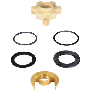 G46345000 Part  Part - StarLight Chrome