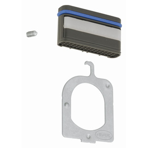 G48056000 Universal Aerator Kitchen Accessory - Chrome