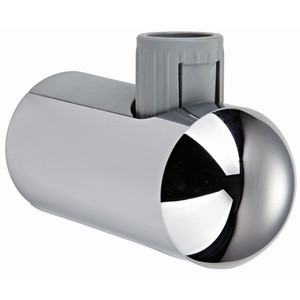 G48098000 Universal Hand Shower Holder Shower Accessory - Chrome