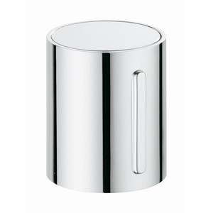 G48192000 Universal Faucet Handles Part - Starlight Chrome G48192000 Universal Faucet Handles Part - Starlight Chrome