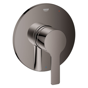 G29330A00 Lineare Non-Thermostatic Valve Trim Trim Kit - Hard Graphite G29330A00 Lineare Non-Thermostatic Valve Trim Trim Kit - Hard Graphite
