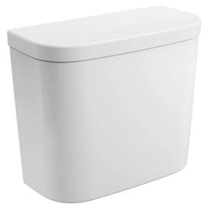 G39680000 Essence Toilet Tank Part - Alpine White G39680000 Essence Toilet Tank Part - Alpine White