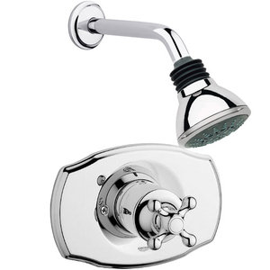 G28448/G19707/G35015000/G2701 Seabury Single Handle Shower Faucet - Chrome
