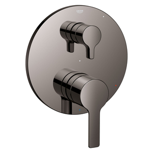 G29421A00 Lineare Non-Thermostatic Valve Trim Trim Kit - Hard Graphite G29421A00 Lineare Non-Thermostatic Valve Trim Trim Kit - Hard Graphite
