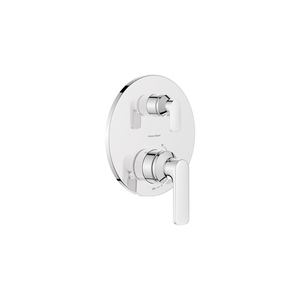 ATU061740002 Aspirations Non-Thermostatic Valve Trim Trim Kit - Polished Chrome ATU061740002 Aspirations Non-Thermostatic Valve Trim Trim Kit - Polished Chrome
