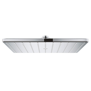 G26570GN0 Concetto Shower Head Shower Accessory - Brushed Cool Sunrise G26570GN0 Concetto Shower Head Shower Accessory - Brushed Cool Sunrise