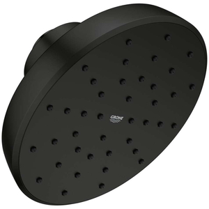 G1117272430 Tempesta Shower Head Shower Accessory - Matte Black