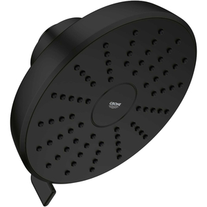 G1117462430 Tempesta Shower Head Shower Accessory - Matte Black