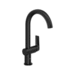 Grohe G303772430 Matte Black Pull-Out Spray Kitchen Faucet
