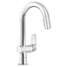 Grohe G30378000 Starlight Chrome Single Hole Bar Faucet