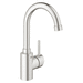 Grohe G31518DC0 SuperSteel Infinity Single Handle Kitchen Faucet