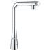 Grohe G31559002 Starlight Chrome Pull-Out Spray Kitchen Faucet