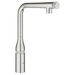 Grohe G31616DC0 SuperSteel Infinity Pull-Out Spray Kitchen Faucet