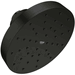 Grohe G1117142430 Matte Black Shower Head