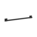 Grohe G403412431 Matte Black Towel Bar