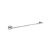 Grohe G40366001 StarLight Chrome Towel Bar