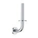 Grohe G40385001 Starlight Chrome Paper Holder