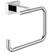 Grohe G40507001 StarLight Chrome Paper Holder