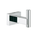 Grohe G40511001 StarLight Chrome Robe Hook