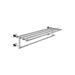 Grohe G40512001 StarLight Chrome Vanity Shelf