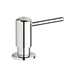 Grohe G40536000 StarLight Chrome Soap Dispenser