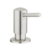 Grohe G40536DC0 SuperSteel Infinity Soap Dispenser