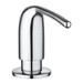 Grohe G40553000 StarLight Chrome Soap Dispenser