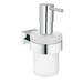 Grohe G40756001 StarLight Chrome Soap Dispenser