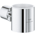 Grohe G40884000 Chrome Soap Dish